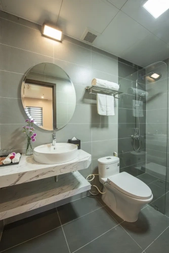 2 Bedrooms Executive Apartment