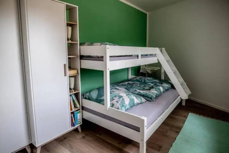 Ferienwohnung TinyBeach