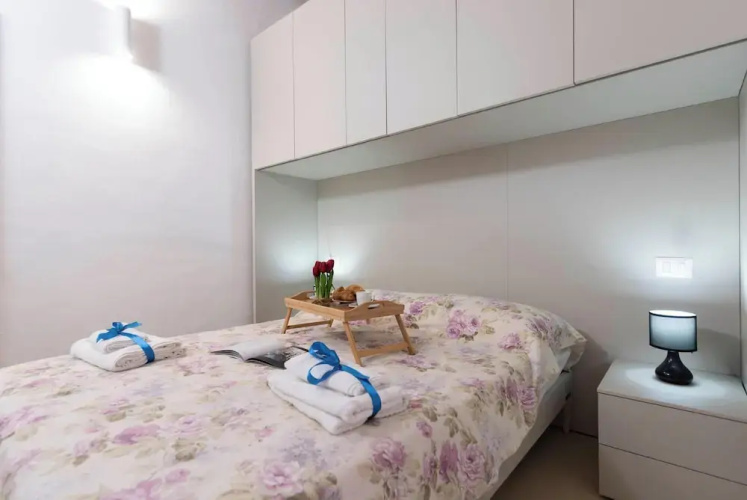 Rotondo Dream Suite