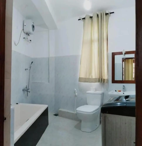 Business Apartment