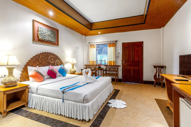 Coconut Villa
