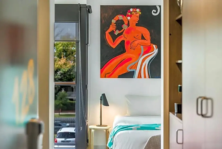 Standard room