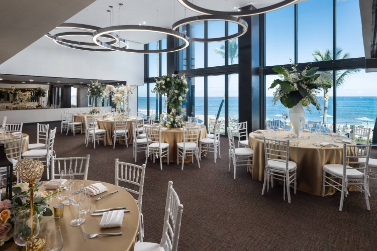 Tideline Ocean Resort & Spa photo 26
