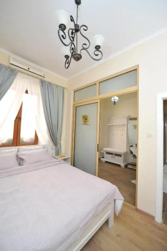 Bliss House Unirii