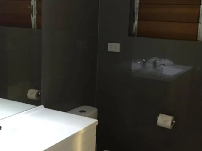 Nimrod Resort Apartments