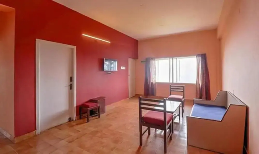 FabHotel Green Castle Resort