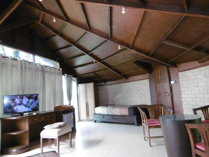 Holiday Home Khuek khak