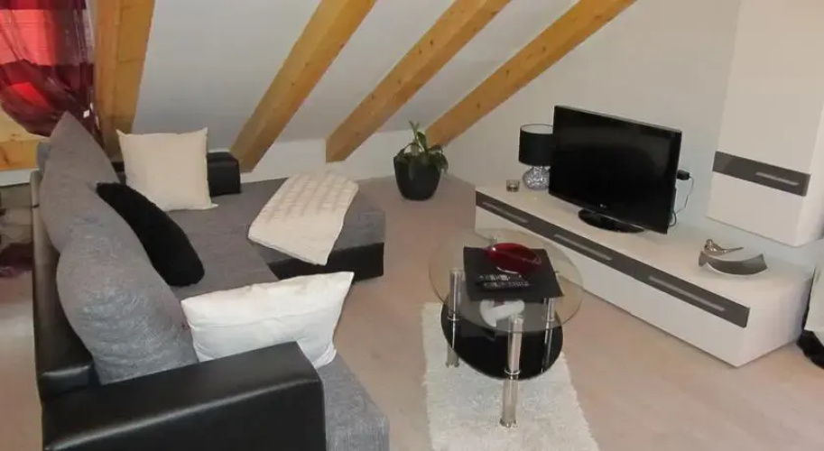 Apartment Mišel