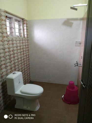 Snow White Residency