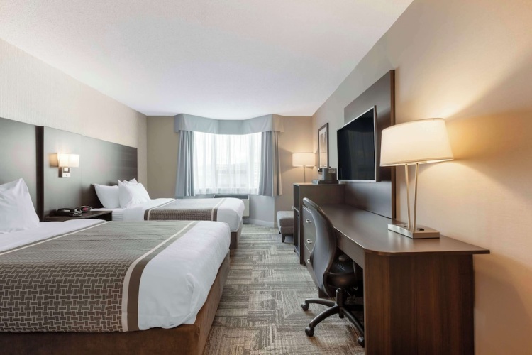 Best Western Milton photo 8