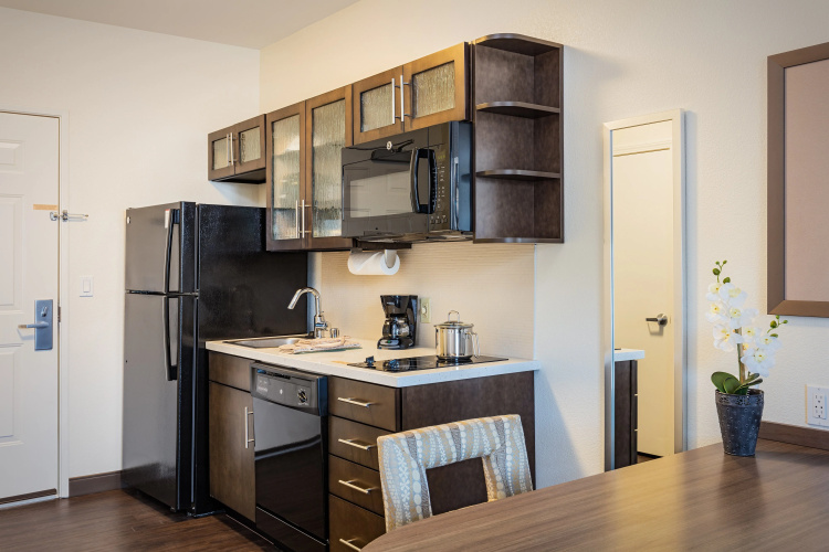 Candlewood Suites Anaheim - Resort Area photo 29
