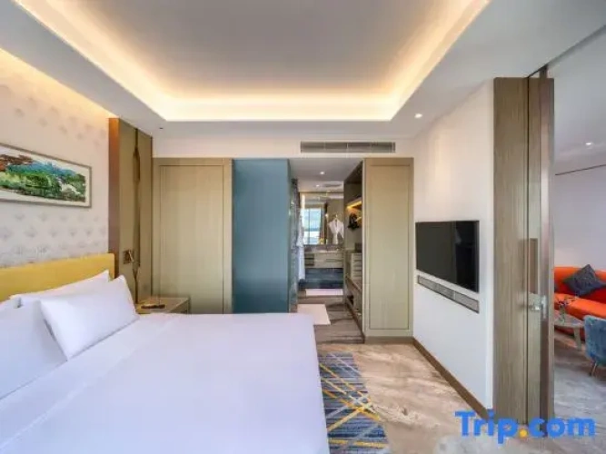Standard Suite
