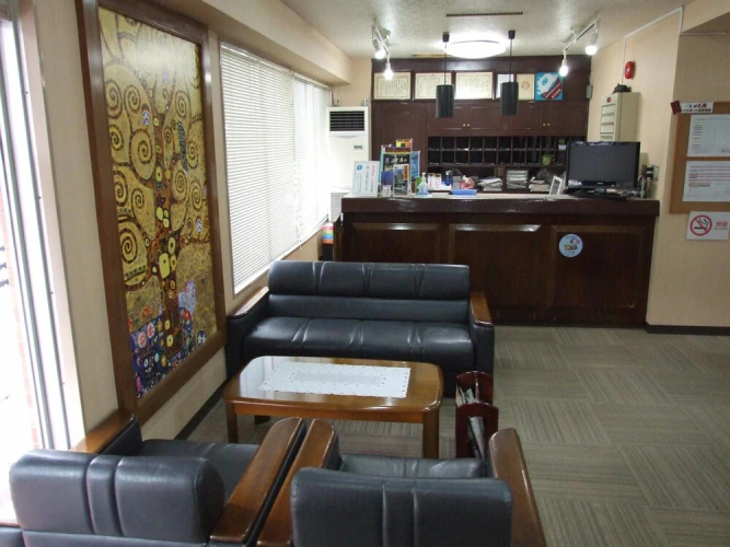 Iki Daiichi Hotel
