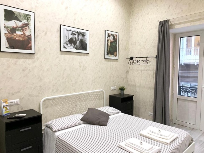 1 Bedroom Apartment with balcony