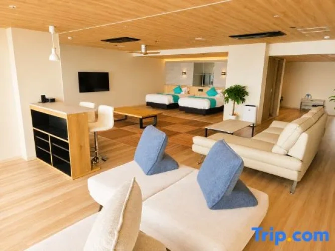 Twin Suite