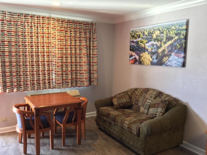 Double Suite