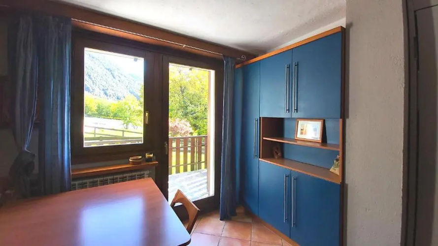 Mont Blanc Apartment Morgex