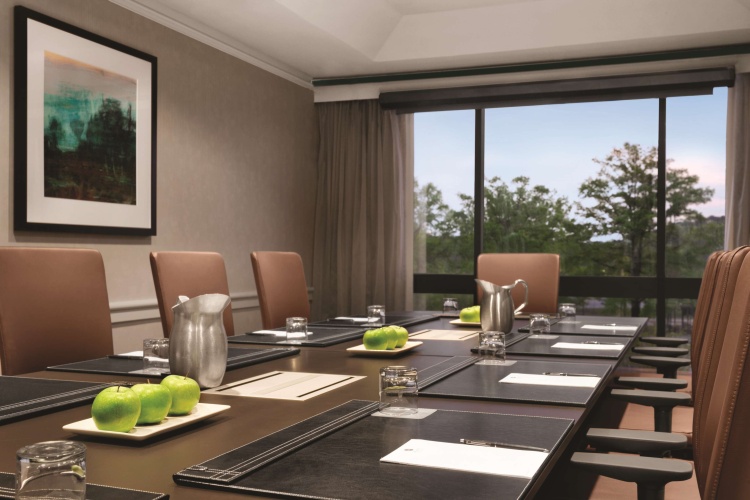 Hyatt Regency Birmingham - The Wynfrey Hotel photo 20