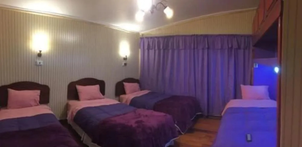Hostal Argentino
