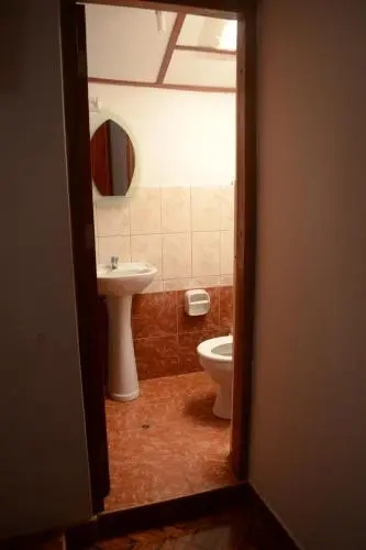 Central Guest House