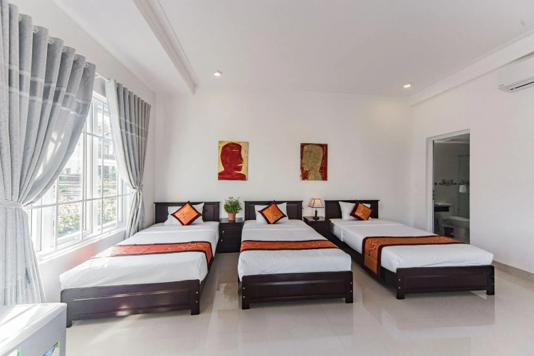 Old Well Homestay