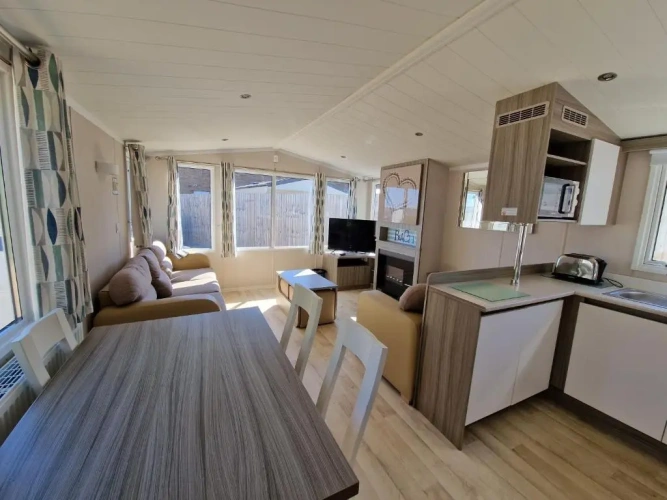 Chalet