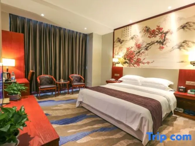 Economy Twin room