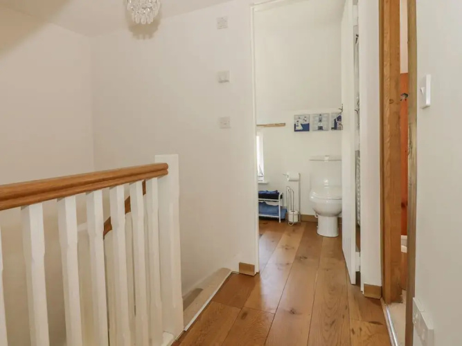 Daisy Cottage