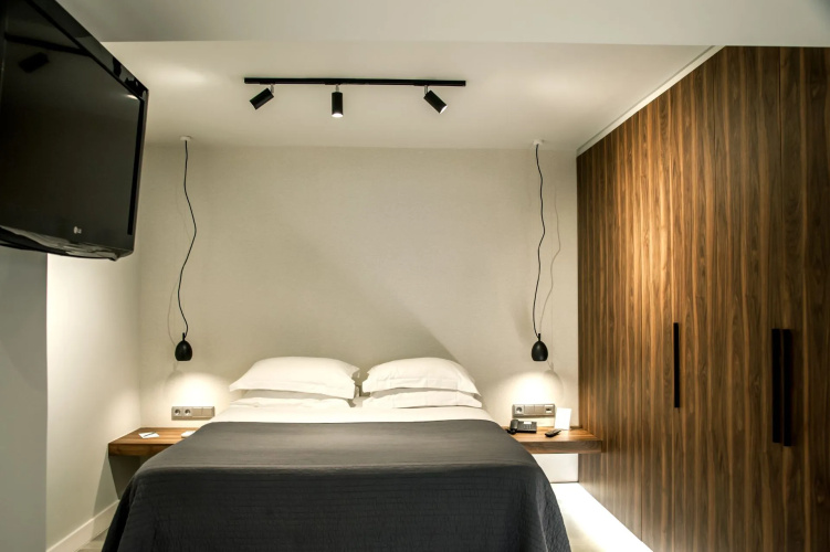 Brasil Suites Hotel & Apartments