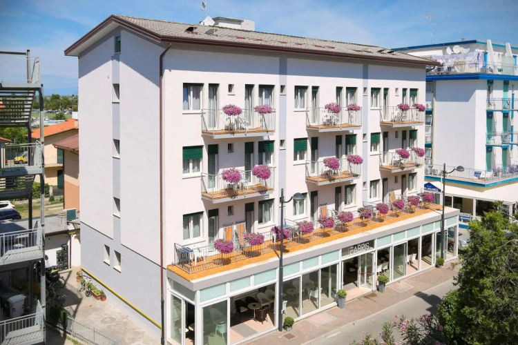 Imagen del hotel