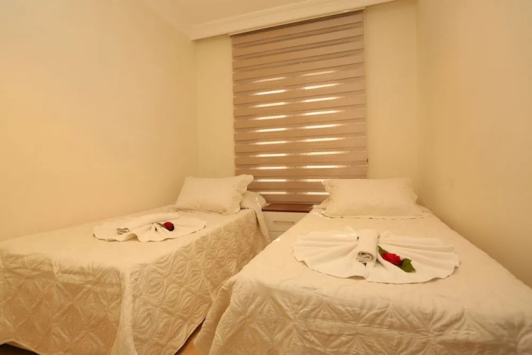 Orka Star Villa