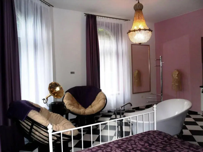 Apartamenty Lili & Country
