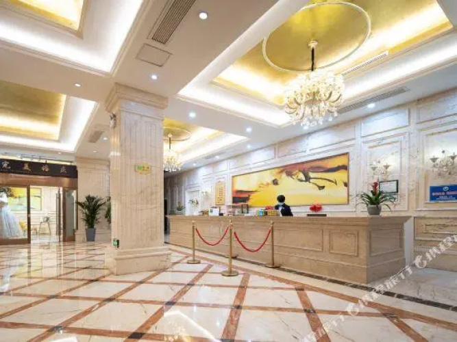 Wenzhou International Hotel