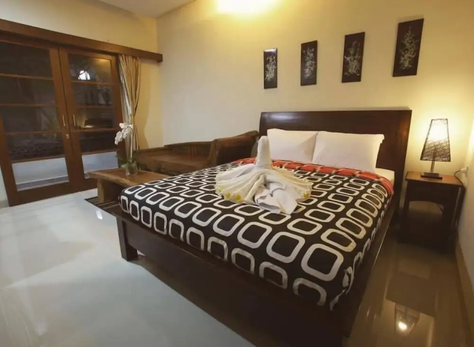 Sanur Rai House