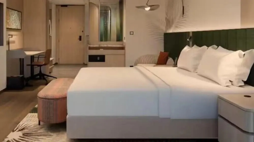 Otel görseli