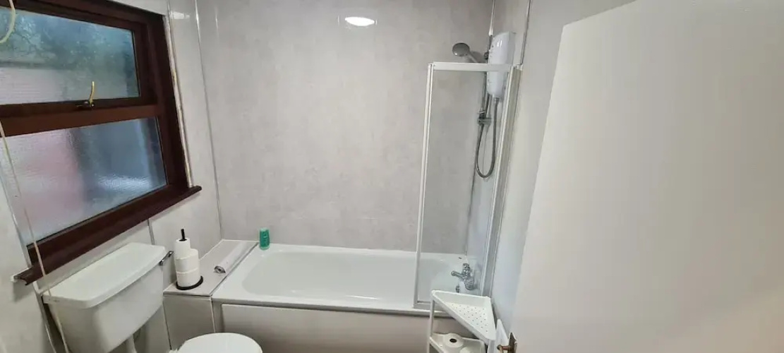 Castleton Gardens Apartments Belfast