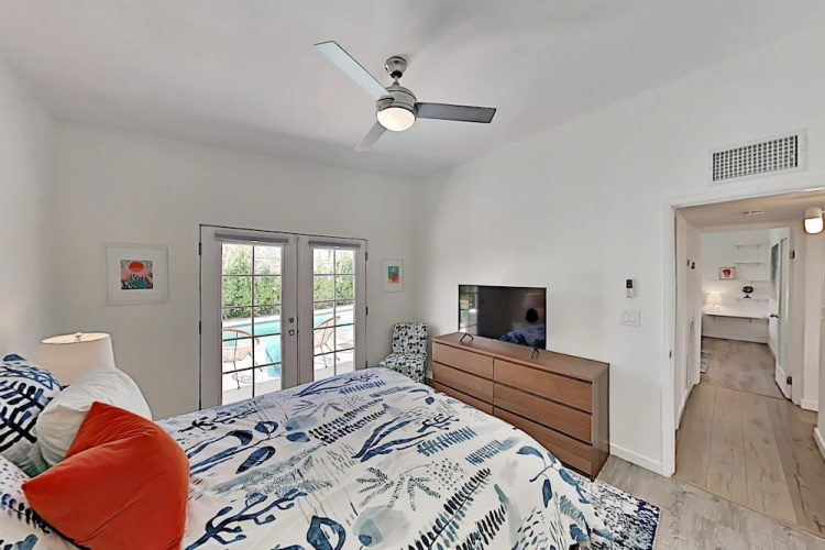 4035ecsr 3 Bedroom Home