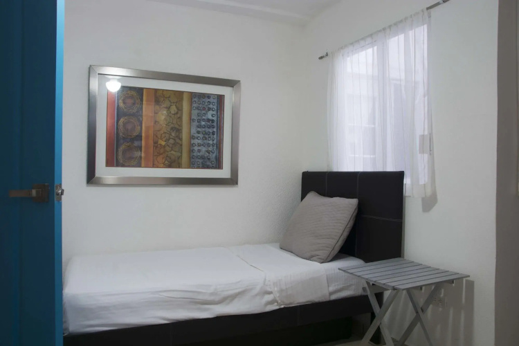 Guayaba Apartment by Andiani