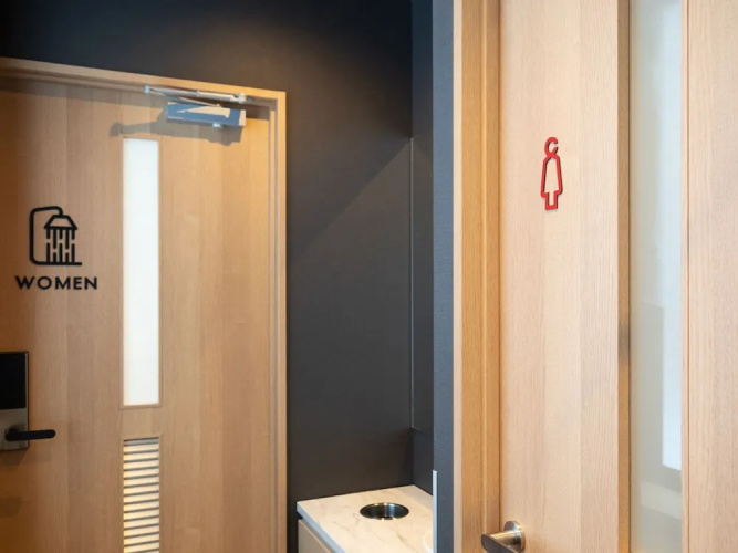 9C Hotel Asahikawa