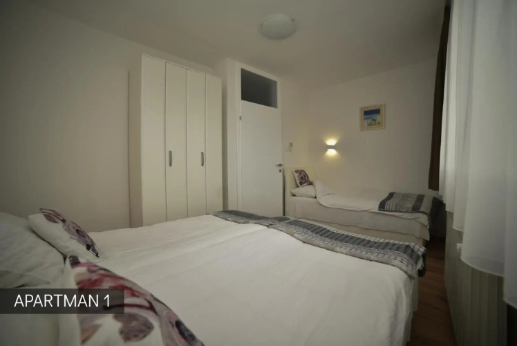 Apartman Slatki dom 1