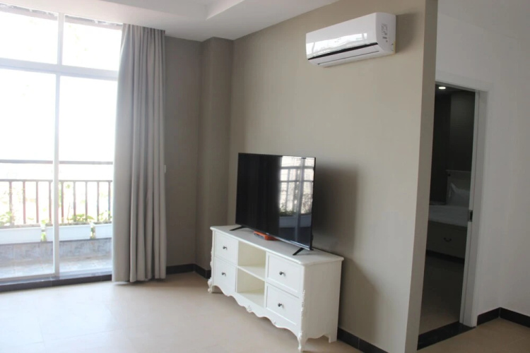 LH Residence
