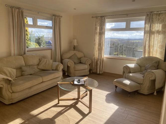 The Annex at Meeks Park Immaculate 2 bed