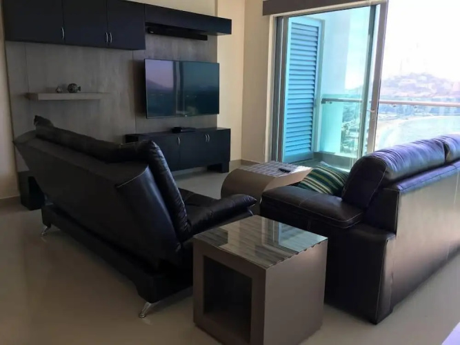 Condo M 923K  by VillasHK28