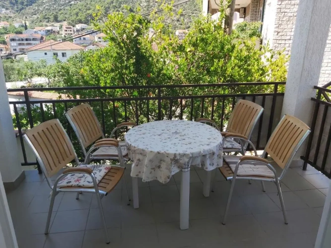 2 Bedrooms Apartment with balcony