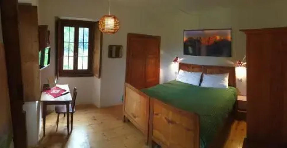 Il Cortese Bed And Breakfast
