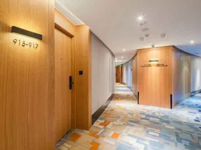 Sofis Kaqiusha Hotel