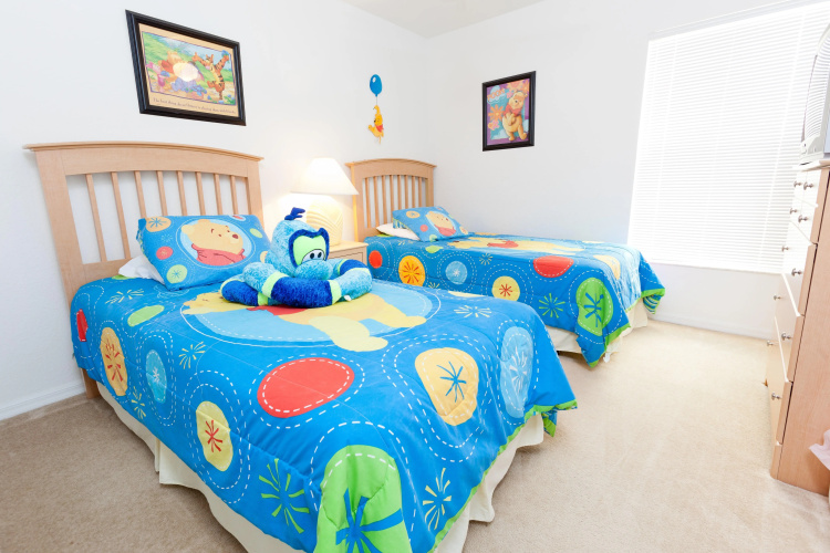 West Haven Homes