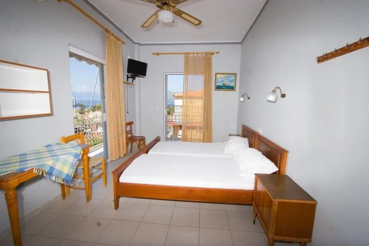 Difo Hotel