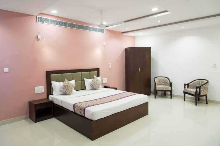 OYO 10147 Hotel Icon