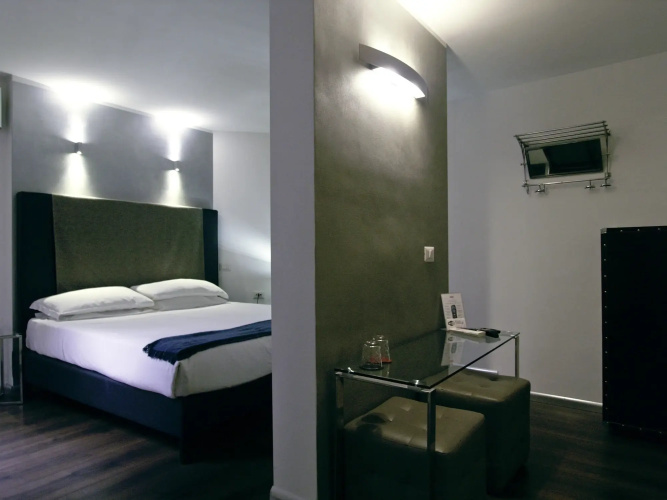 Relais Badoer